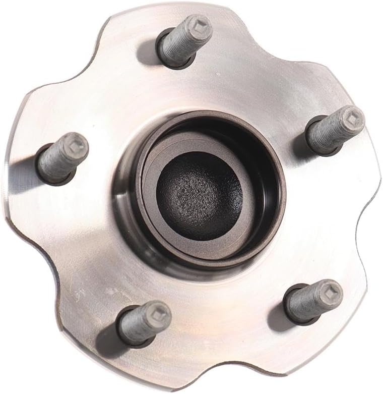 SKF Radlagersatz Radlager Set Hinten | VKBA 7462 | Für AURIS AURIS TOURING SPORTS AVENSIS (T27)