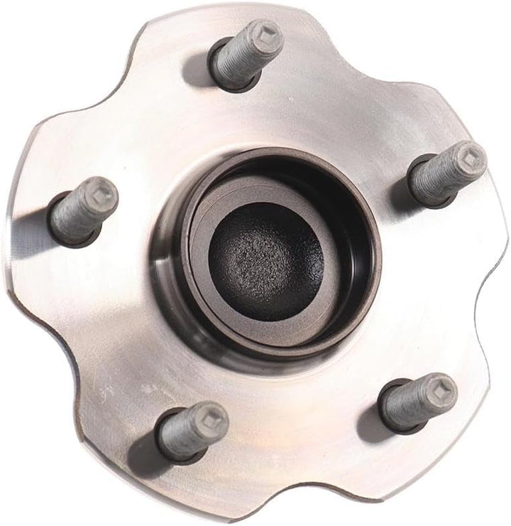 SKF Radlagersatz Radlager Set Hinten | VKBA 7462 | Für AURIS AURIS TOURING SPORTS AVENSIS (T27)