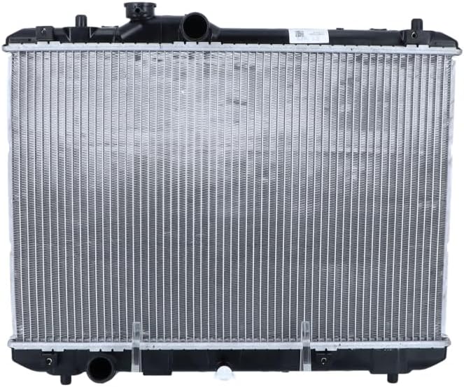 NRF 53582 Kühler, Motorkühlung