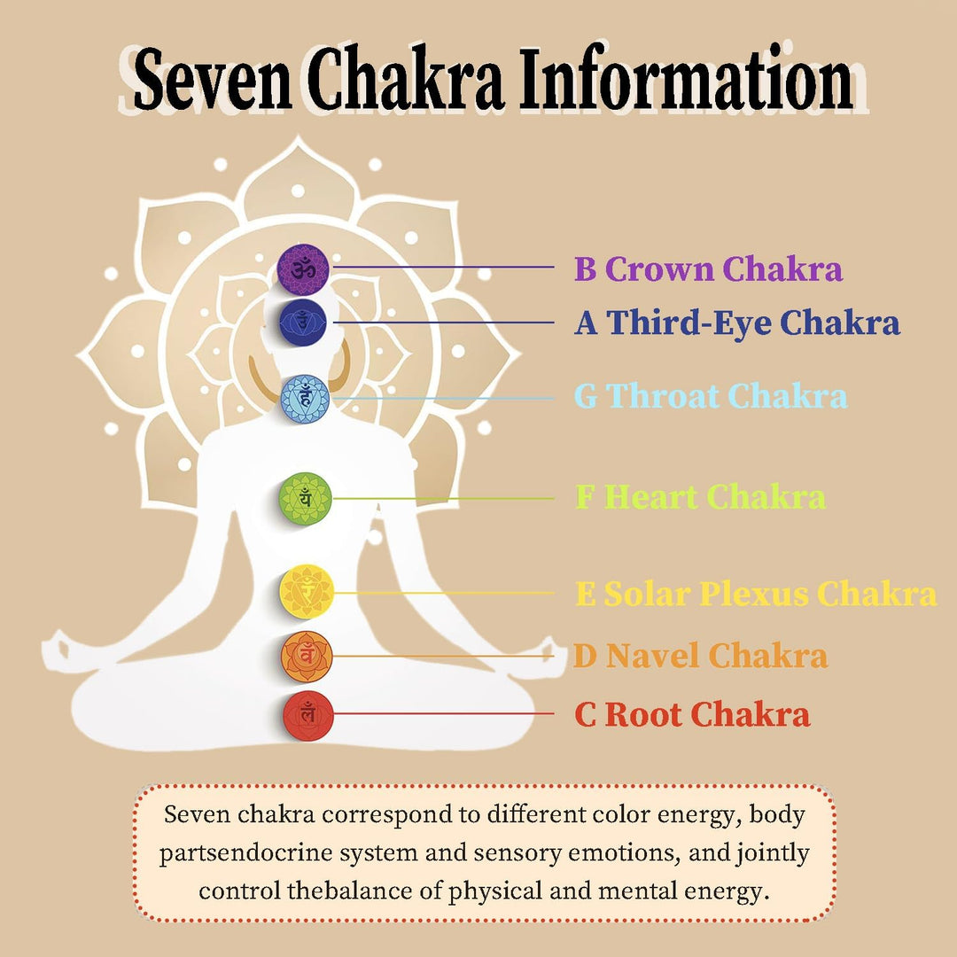 KVKA 20cm Klangschalen, 432Hz 8 inch C note Half-pink Design Chakra Klangschale für Yoga Meditation