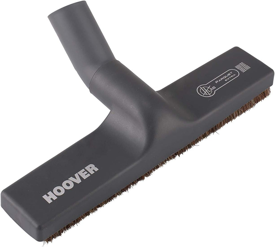 Hoover Original G87PC Parkettdüse, Original, Schwarz schlank" oder "modern, schlank" oder "modern