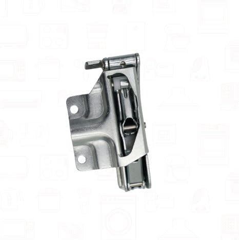 Original BOSCH Kühlschrank Gefrierschrank Türscharniere 492680