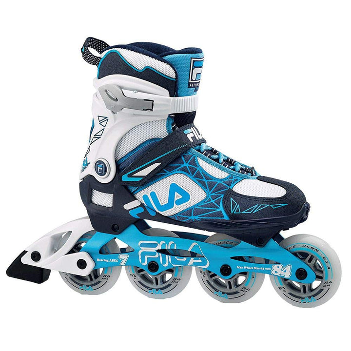 Fila Legacy Pro 8 Inline-Skate w/o 40