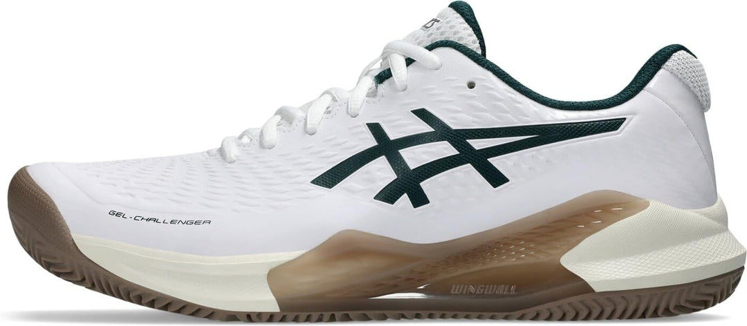 ASICS Herren Gel-Challenger 14 Schuhe 40 EU Mehrfarbig, 40 EU Mehrfarbig