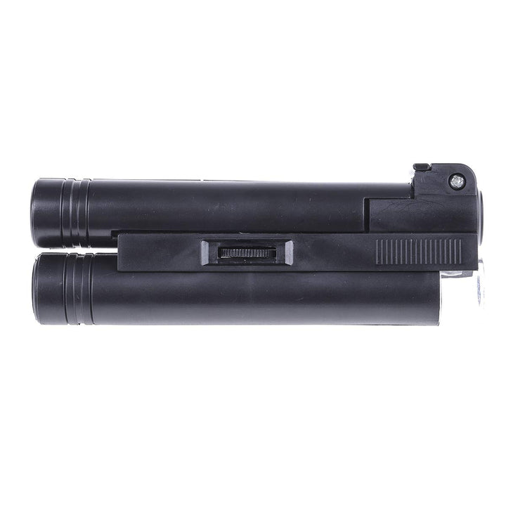 RS PRO Mikroskop, Vergrösserung 40X Beleuchtet Batteriebetrieben