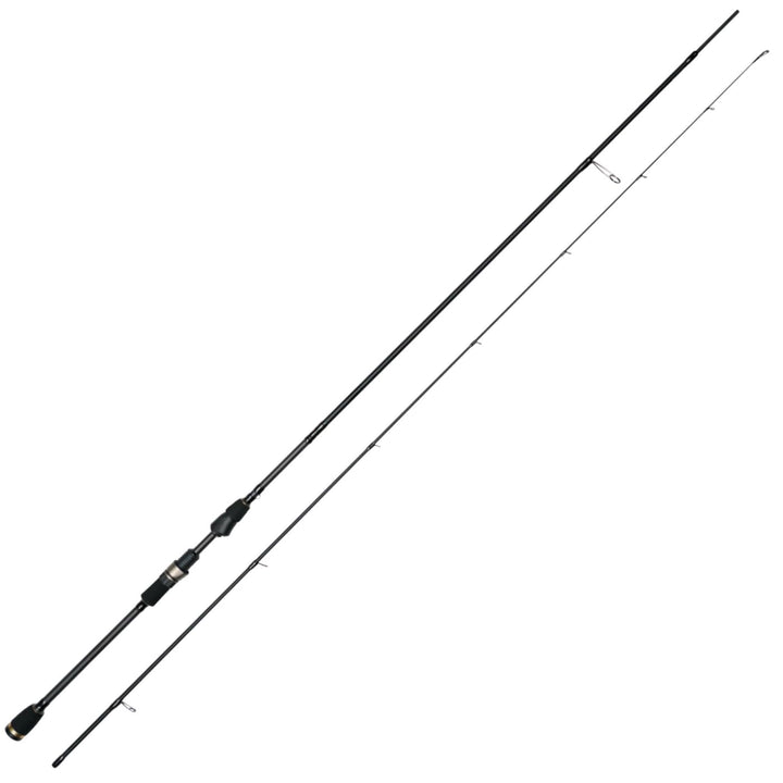 Westin Raubfischrute zum Jiggen & Spinnfischen auf Barsche W3 StreetStick 2nd Rute 213cm MH 5-15g