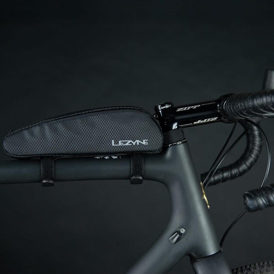 Lezyne Sporting Goods Tasche Einheitsgrösse Schwarz, Einheitsgrösse Schwarz