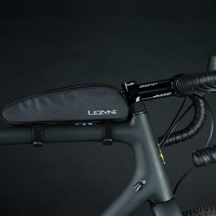 Lezyne Sporting Goods Tasche Einheitsgrösse Schwarz, Einheitsgrösse Schwarz