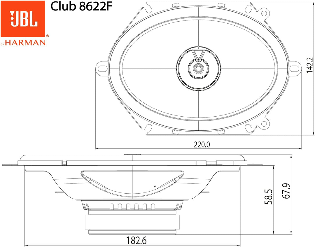 Club 8622F
