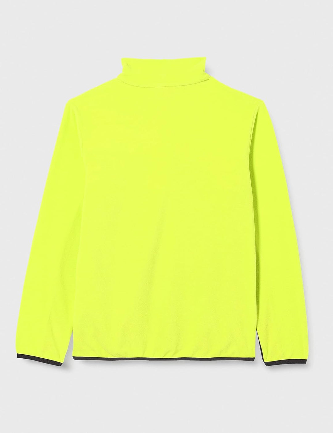 CMP Unisex Kinder Arktisches Fleece-Oberteil für Kinder Shirt 152 Acido, 152 Acido