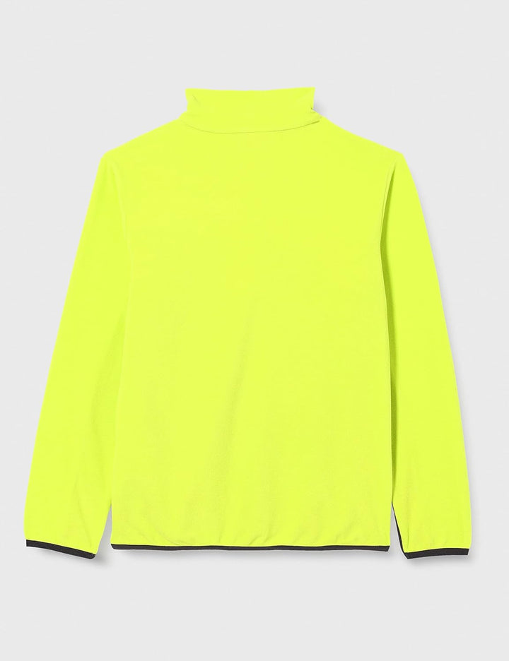 CMP Unisex Kinder Arktisches Fleece-Oberteil für Kinder Shirt 152 Acido, 152 Acido