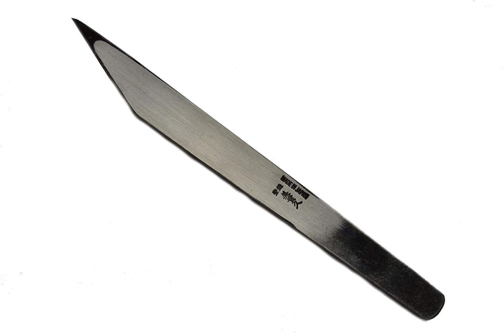 Anreissmesser Furniermesser Cuttermesser Schnitzmesser Japananisches Messer Kiridashi Handgeschmiede