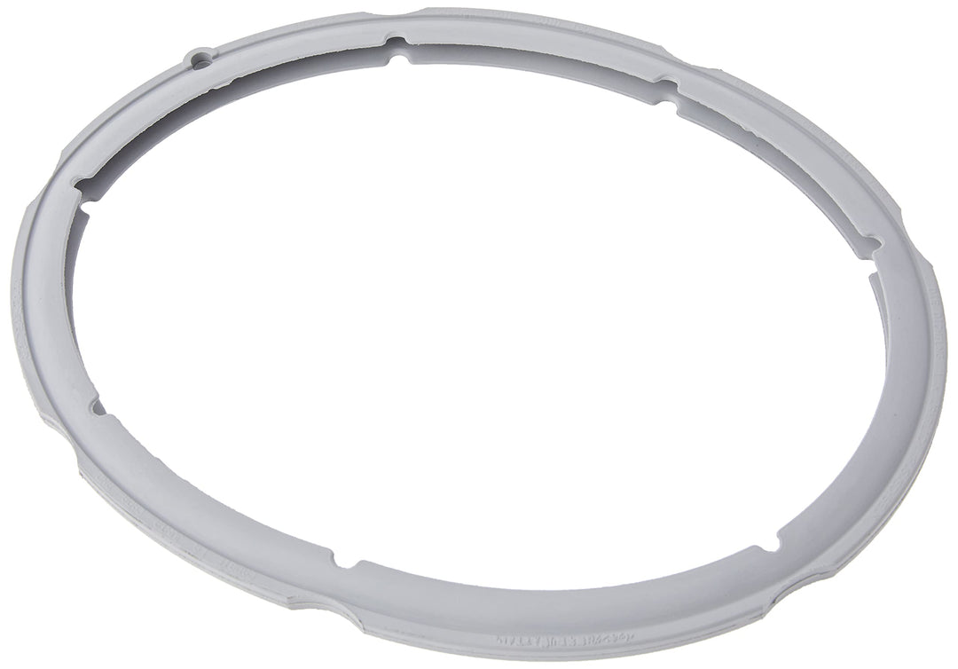 Seb 980157 Dichtungsring für Edelstahl-Schnellkochtopf 4,5 l / 6 l, 220 mm