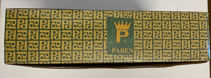 Paben – Komplette Figurensammlung für die Weihnachtskrippe, Grösse Figuren: 7 cm, 11 Motive aus