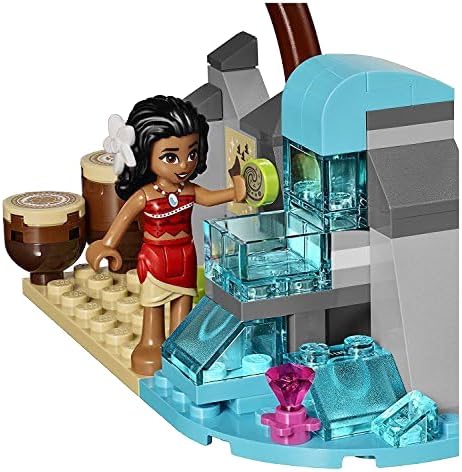 LEGO Friends 41098 - Emmas Kiosk, Konstruktionsspielzeug