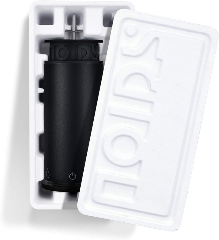 Noids (Pot by Noids) All-in-One Kräuterkocher mit Filter und