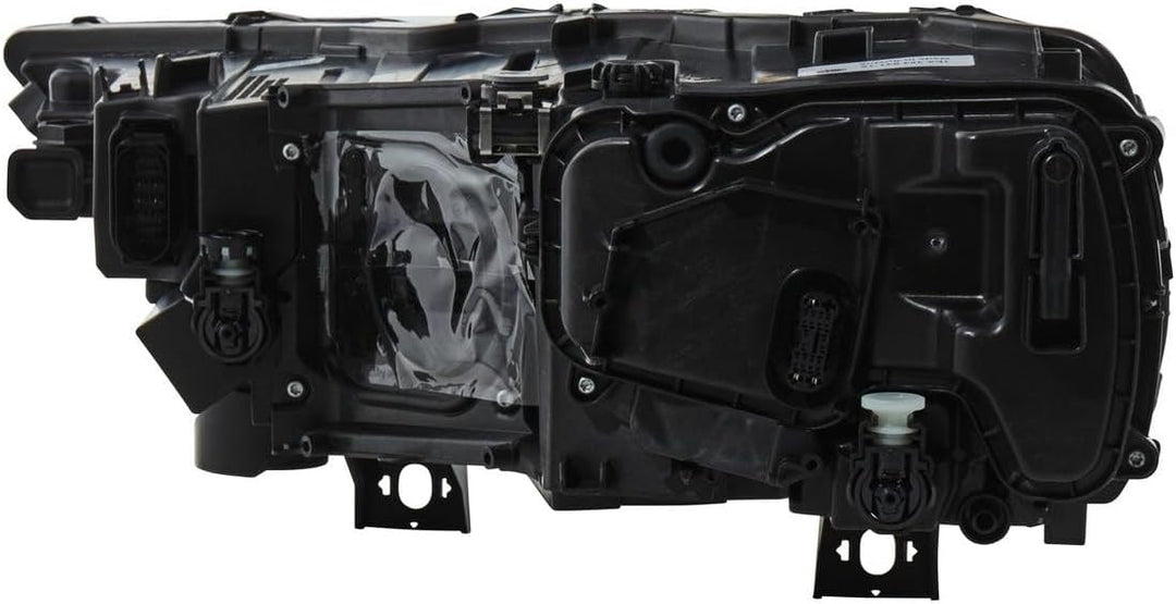 HELLA 1EX 354 841-121 LED-Hauptscheinwerfer - rechts - für u.a. Audi Q7 (4MB, 4MG) - LED Matrix