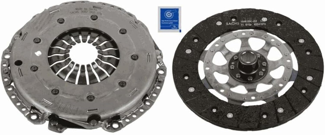 SACHS 3000 990 558 Kupplungssatz XTend Kit Mit CSC Für Peugeot 208 I (CA_, CC_) 2012