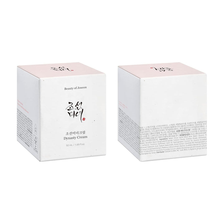 Beauty of Joseon Dynastie Creme, 50 ml, 1,69 fl.oz