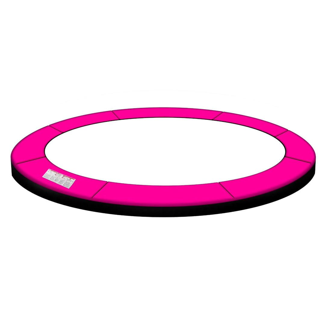 Baunsal® Trampolin Randabdeckung Ø 183 244 250 275 300 305 335 366 370 396 400 427 430 457 460 487 4