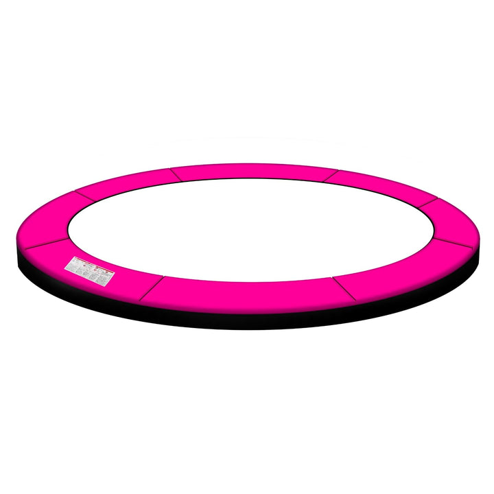 Baunsal® Trampolin Randabdeckung Ø 183 244 250 275 300 305 335 366 370 396 400 427 430 457 460 487 4