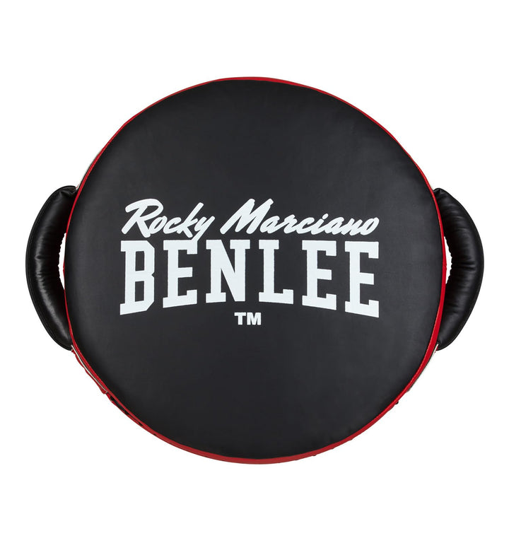 Benlee Pad Solo Black/Red Einheitsgrösse, Black/Red Einheitsgrösse
