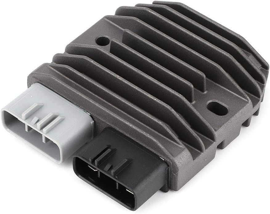 Motorrad Gleichrichter, Motorrad Gleichrichter Spannungsgleichrichter Spannungsregler Regler Spannun