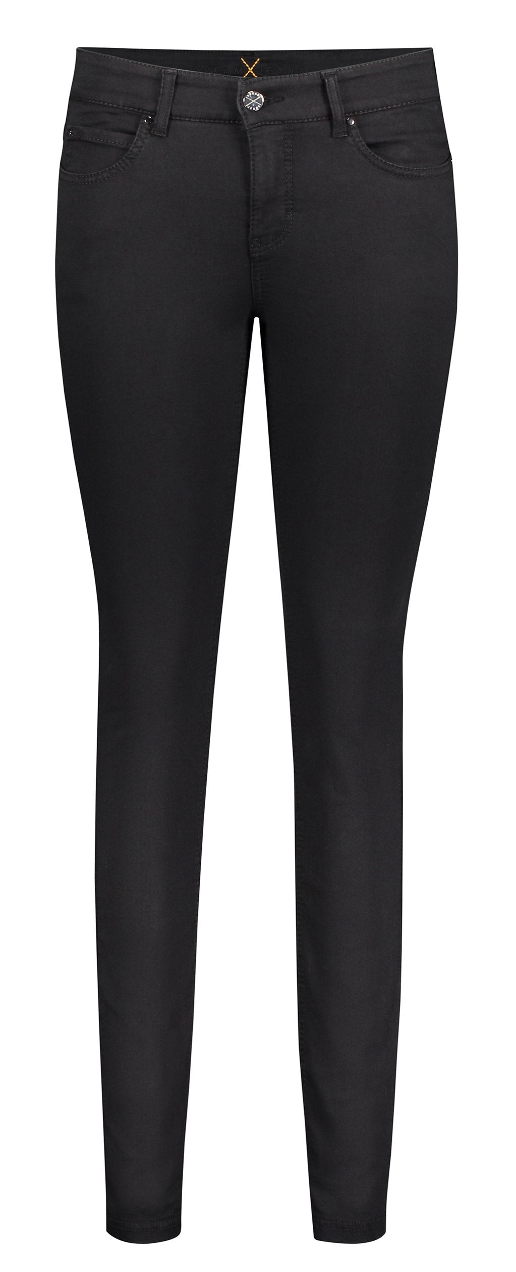 MAC Damen Jeans Dream Skinny 5402 black D999 (32/32)