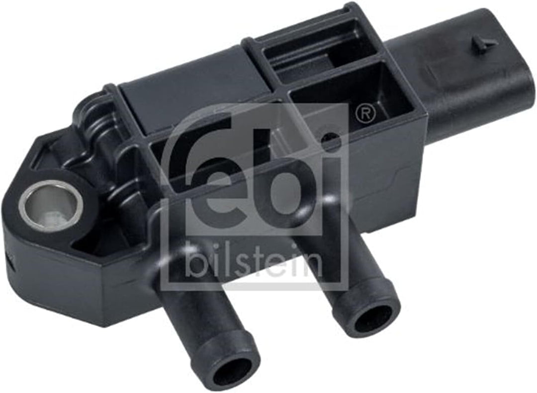 febi bilstein 171279 Abgasdrucksensor, 1 Stück