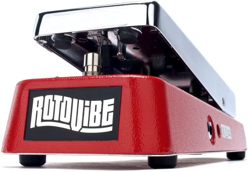 Jim Dunlop Rotovibe Pedal