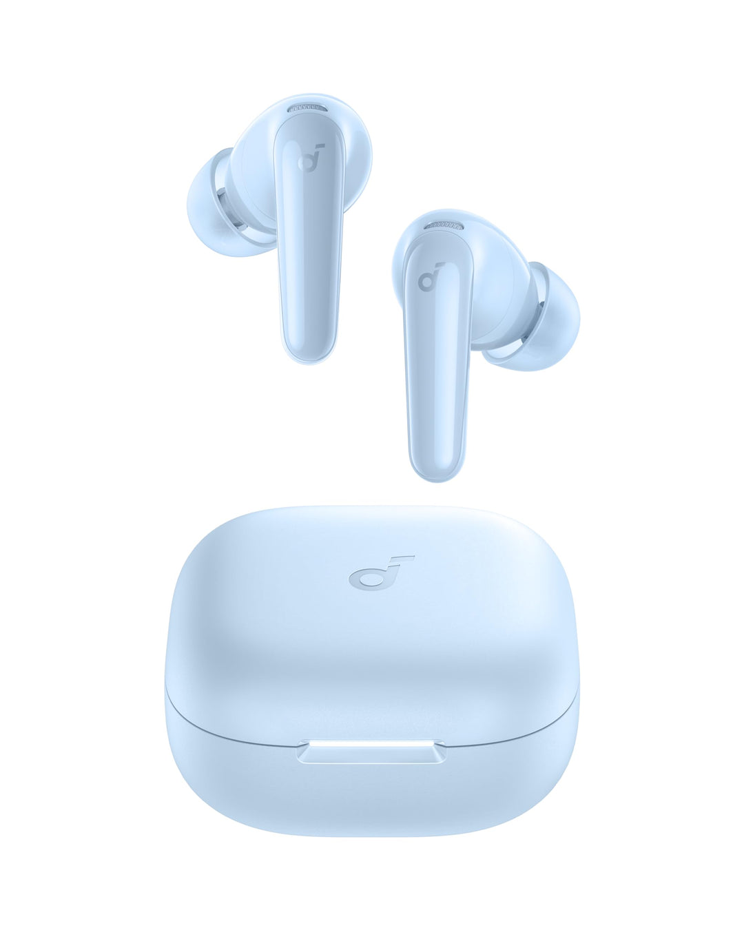 soundcore P31i by Anker, adaptives Noise Cancelling in Echtzeit, Hi-Res Sound, kabellose Bluetooth-K