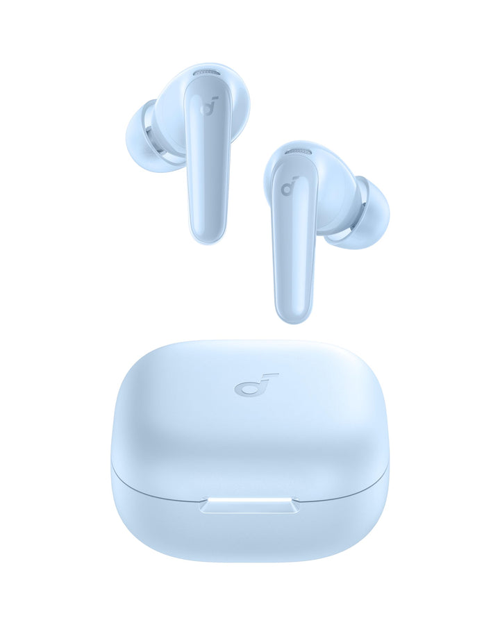 soundcore P31i by Anker, adaptives Noise Cancelling in Echtzeit, Hi-Res Sound, kabellose Bluetooth-K