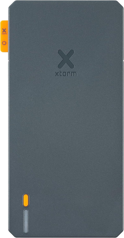 Xtorm Essential Powerbank 20.000 mAh, 15W, USB-C 15W, USB-A 15W, 2X Ausgang, XE1201, u.a. geeignet f