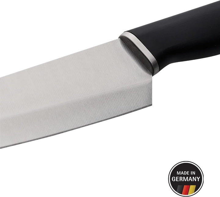 WMF Kineo Kochmesser 28 cm, Made in Germany, Küchenmesser scharf, Performance Cut, Kinetisches Desig