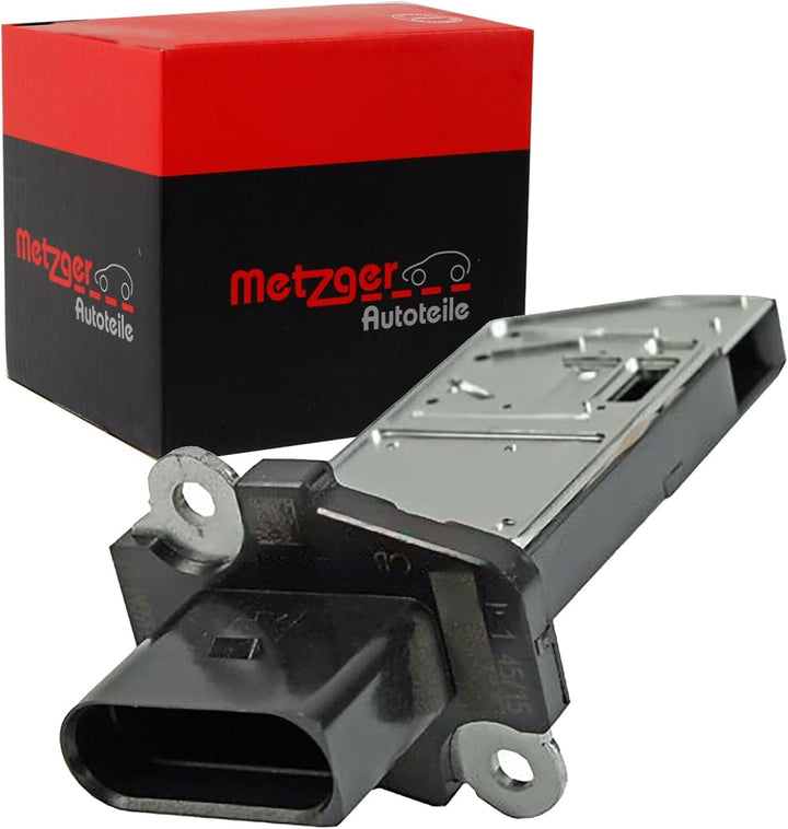 METZGER Luftmassenmesser