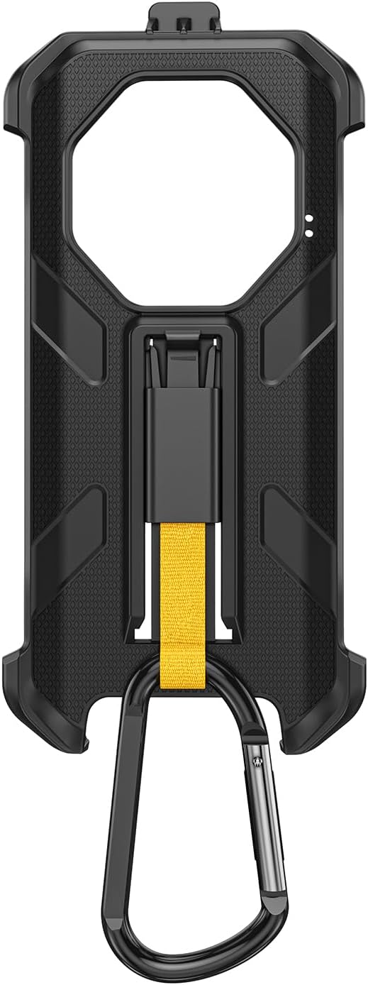 Ulefone Handy Multifunktionale Schutzhülle Armor X32 Pro Handyhülle Outdoor Smartphone Ohne Vertrag