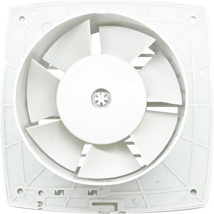 Cata M57714 - Extractor de baño b 10 plus B-10 Plus, B-10 Plus