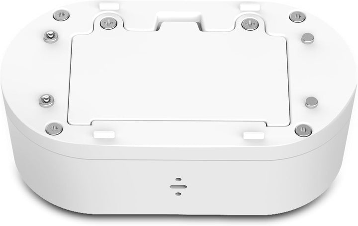 Tapo TP-Link T300 Smarter Wasserleck-Sensor, Hub erforderlich, eingebaute 90Db einstellbare Sirene,