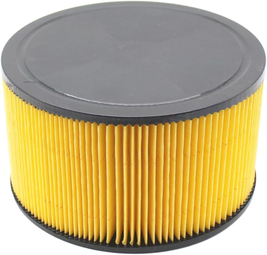 MisterVac Lamellenfilter Ersatzfilter kompatibel mit Wetrok Monovac Comfort 6