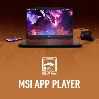 MSI Katana GF76 Gaming Laptop | 17.3" FHD 144 Hz Display | Intel Core i7-12700H | 16GB RAM | 512GB S