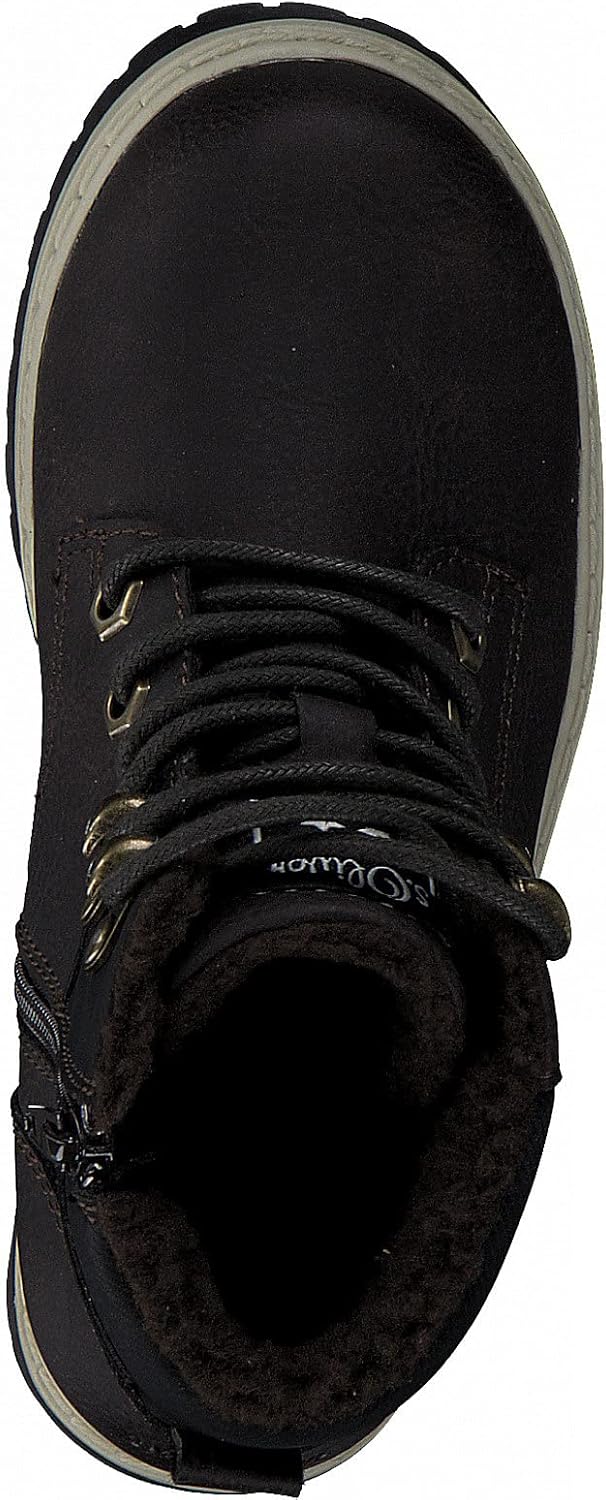 s.Oliver Jungen 5-5-46101-27 Stiefelette