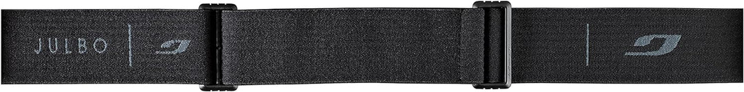 Julbo für Herren Spacelab Skibrille (1er Pack) XXL Schwarz, XXL Schwarz