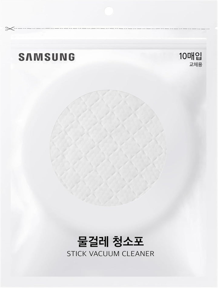 Samsung Bespoke Spray Spinning Sweeper Wischaufsatz für Staubsauger Bespoke Jet, Zur Reinigung von H