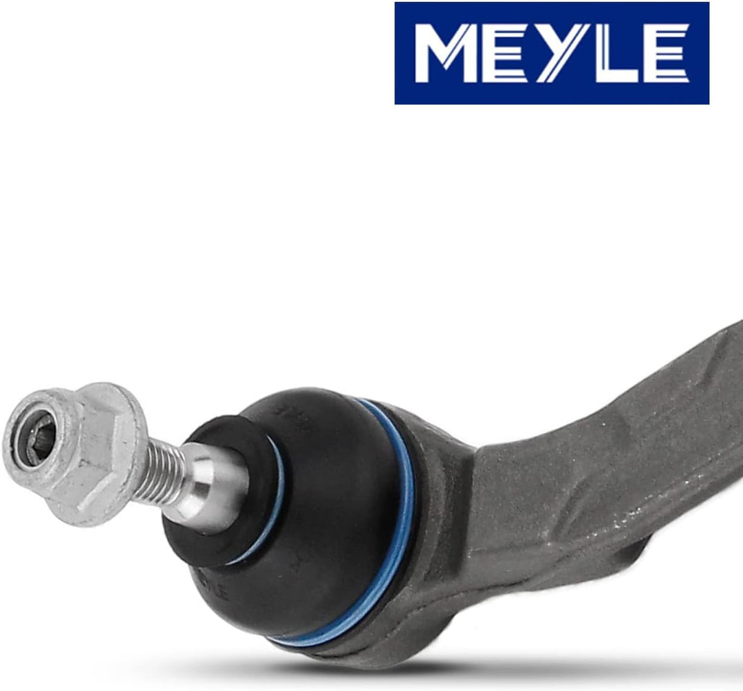2x Original MEYLE HD 16-160200008/HD Spurstangenkopf Vorne Kompatibel mit Talento 296 2016-Heute NV3