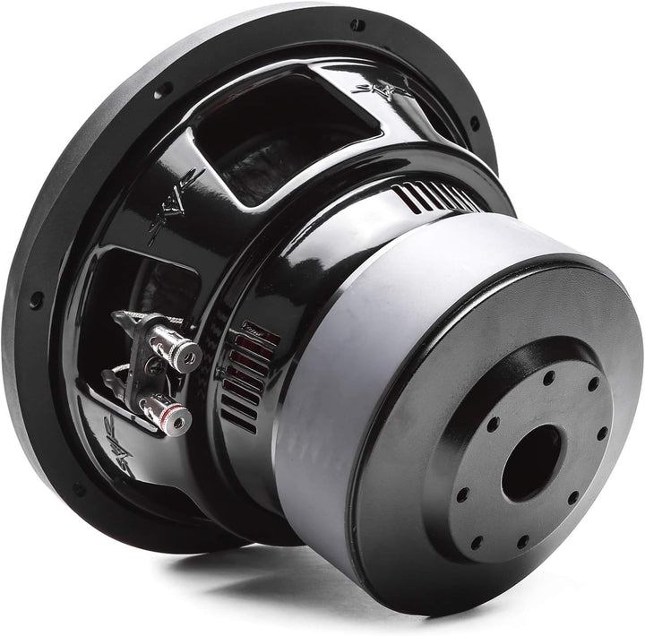 Skar Audio SDR-10D210 1200WattMaxPowerDual2OhmCarSubwoofer A141, 10" - Dual 2 Ohm