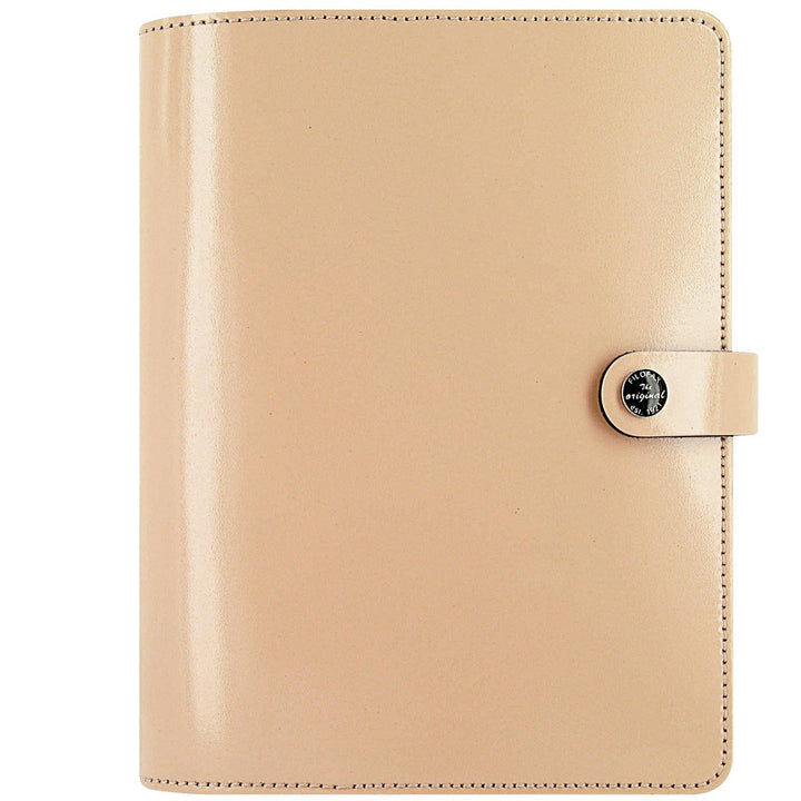 Filofax The Original Organizer, A5-Organizer, Patent Nude Single, Single