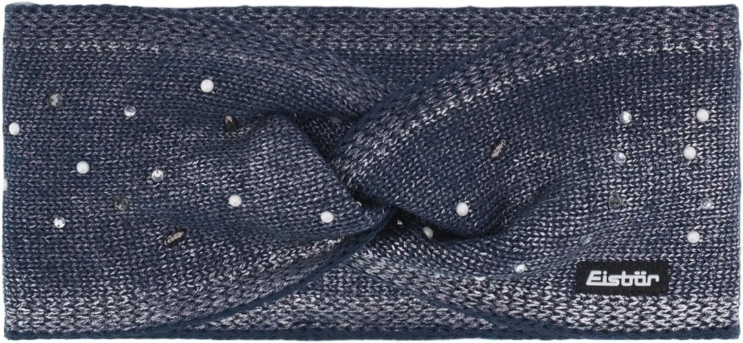 Eisbär Dip Dye Crystal STB nachtmeliert-ardea-White - - Blau Einheitsgrösse, Blau Einheitsgrösse