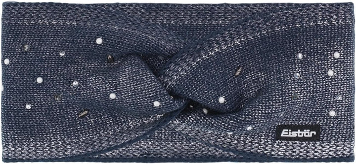 Eisbär Dip Dye Crystal STB nachtmeliert-ardea-White - - Blau Einheitsgrösse, Blau Einheitsgrösse