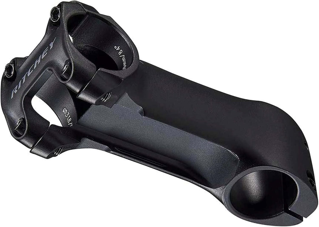 Ritchey Stiele Comp Switch Vorbau 80 mm Bb Schwarz, 80 mm Bb Schwarz