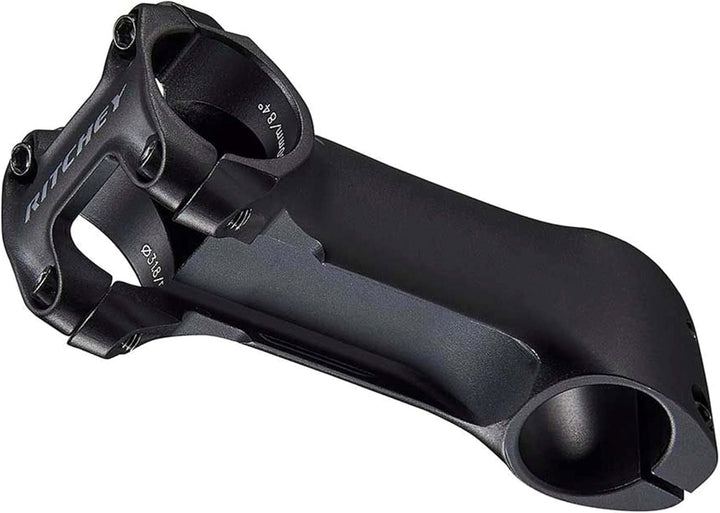 Ritchey Stiele Comp Switch Vorbau 80 mm Bb Schwarz, 80 mm Bb Schwarz